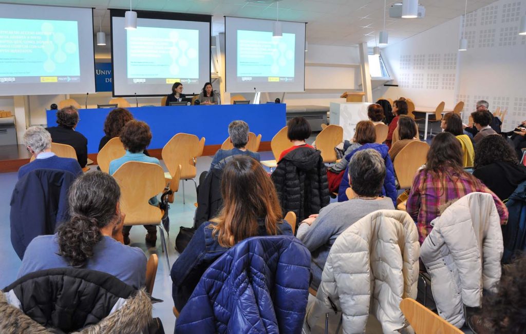 Conferencia Open Science