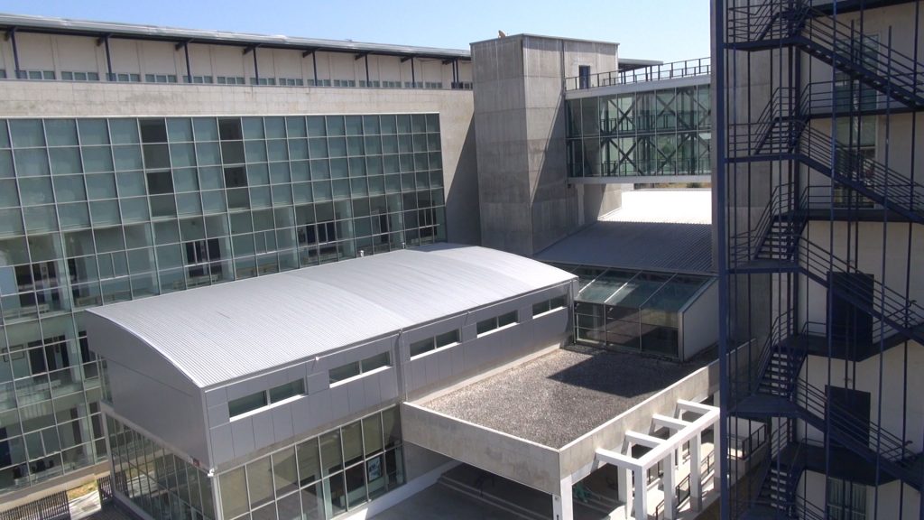 Investigación Ourense