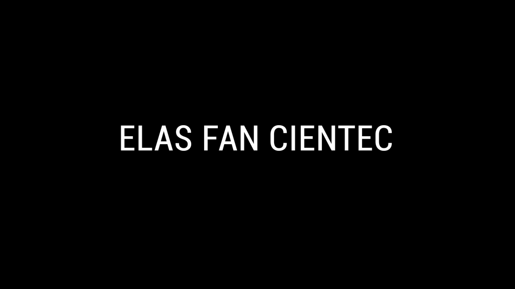Elas Fan CienTec 2020