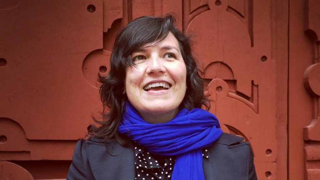 Eugenia Baamonde