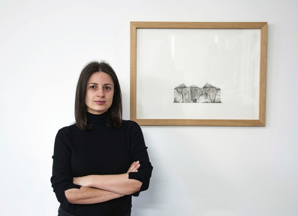 Nuria Bouzas