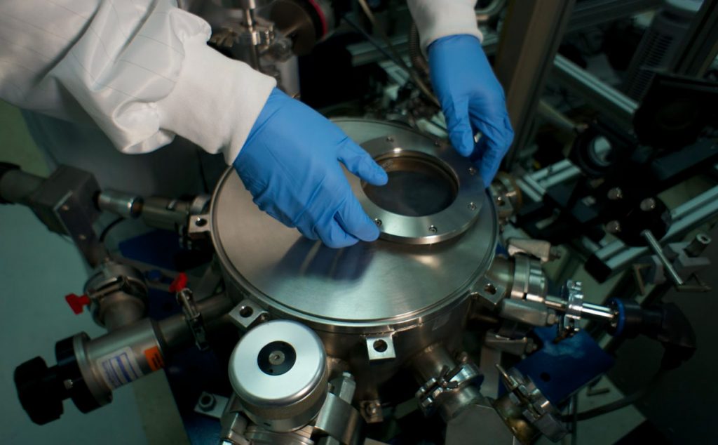 O grupo de Novos Materiais espalla o coñecemento sobre biofabricación cun ciclo de conferencias