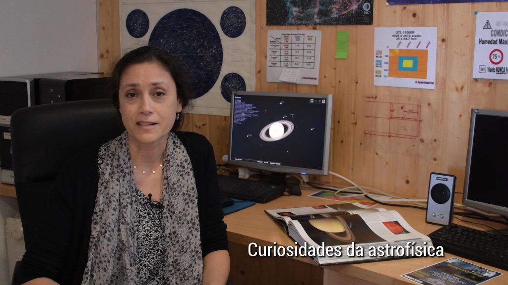 Portada Curiosidades astrofísica