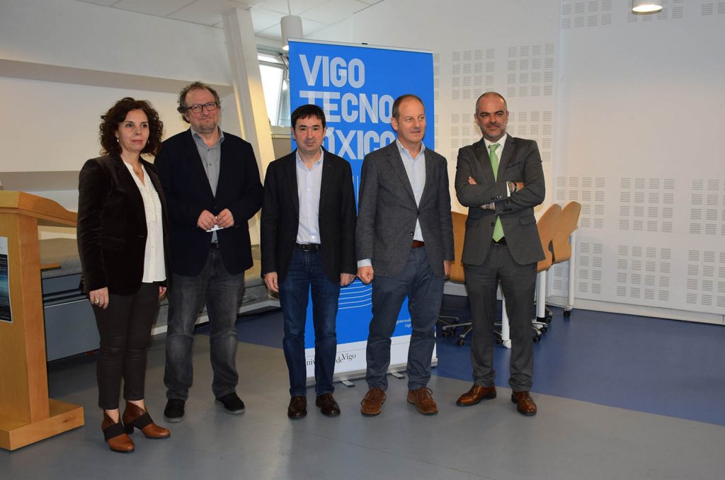 Presentación CircularSeas