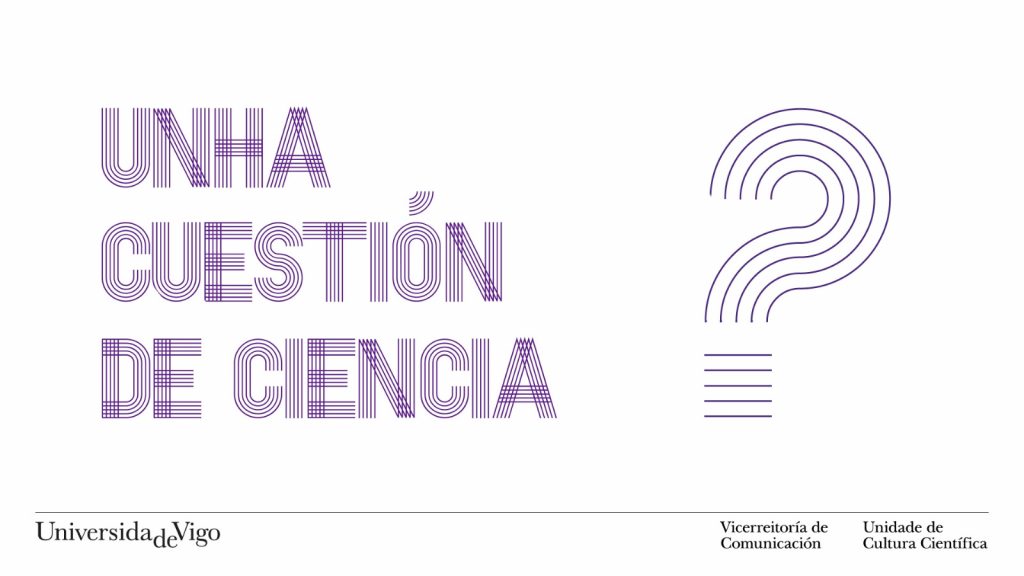 Unha Cuestión de Ciencia