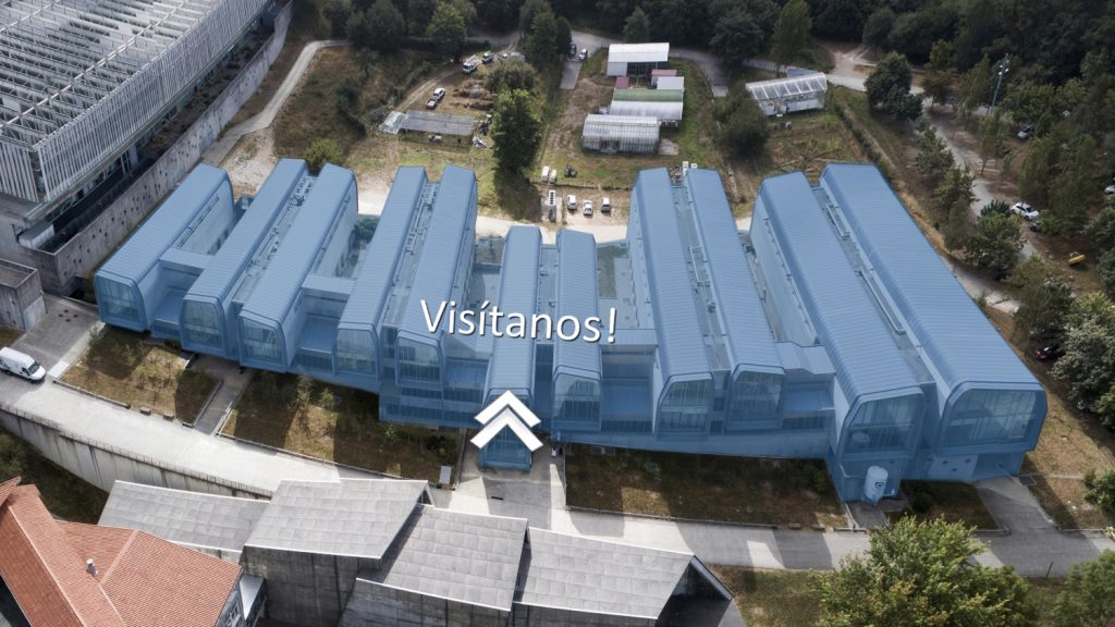 Visita virtual ao Cinbio