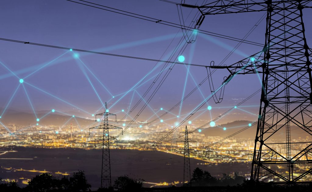 Sector enerxético