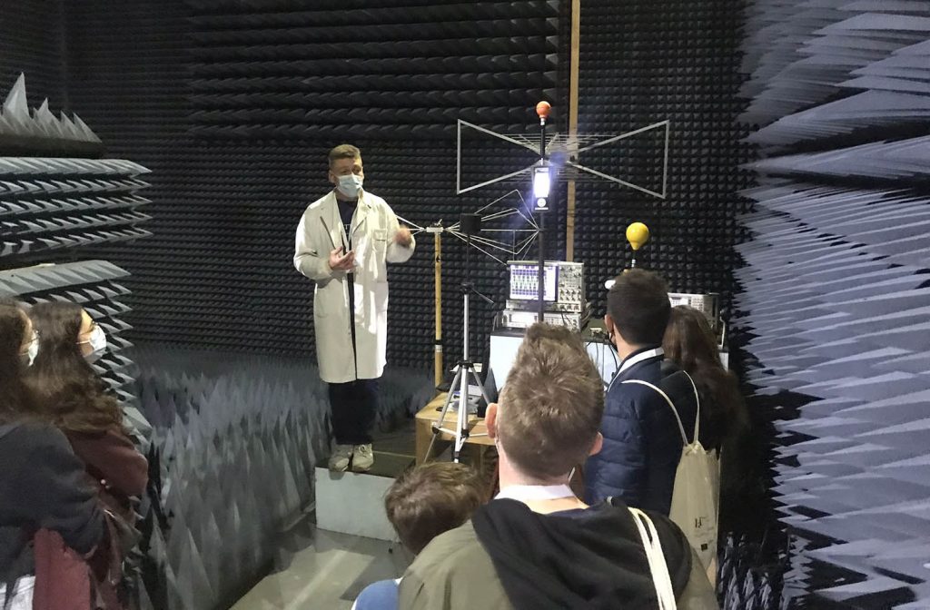 Divulgando Ciencia Singular