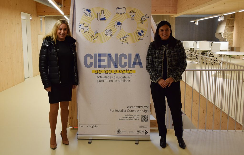 Ciencia de ida e volta