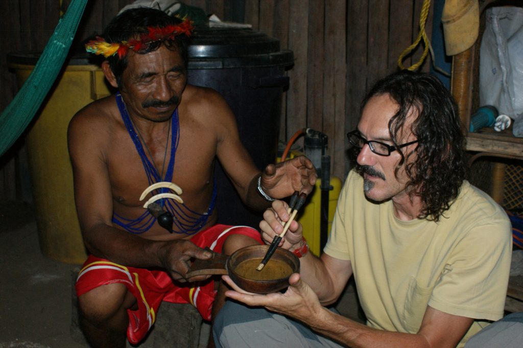 Fernando Pinto Blanco