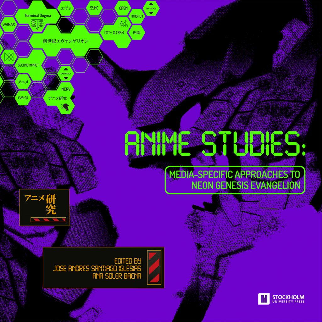 Anime Studies: Media-Specific Approaches to Neon Genesis Evangelion
